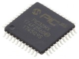 Microcontroler PIC 256kB 2,5-3,6V SMD TQFP44