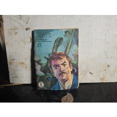Vedeta 70 atacă! - Ion Aramă