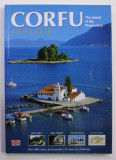 CORFU - ACHILLEIO - THE ISLANDS OF THE PHAEACIANS , ANII &#039;2000