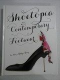 Shoetopia Contemporary Footwear - Sue Fluey &amp; Kathryn Kenny