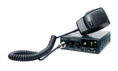 Resigilat : Statie radio CB Midland Alan 100 Plus B Cod C442.09 foto