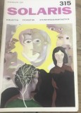 RVS1 Revista - Colectia Povestirilor Stintifico - Fantastice - Nr 315 - Solaris