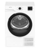 Uscator rufe Arctic A2T19239W, 9kg, Pompa Caldura, 15 Programe, Clasa A++, Aqua Surf, Alb