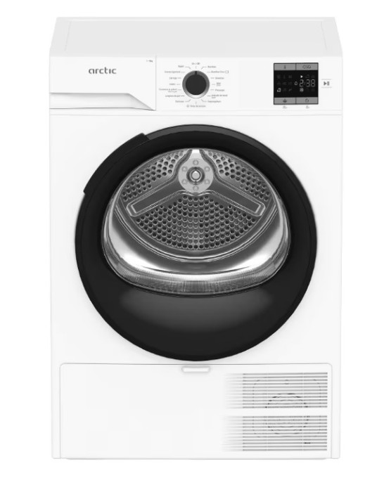 Uscator de rufe Arctic A2T19239W