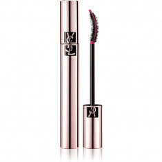 Yves Saint Laurent Mascara Volume Effet Faux Cils The Curler mascara pentru extensie, rotunjire si volum culoare 1 Noir Insoumis / Rebellious Black 6,