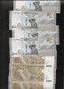 Siria 5000 Pounds 2019 UNC Bancnota, Asia