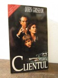 CLIENTUL -JOHN GRISHAM