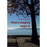 Ahol a mag&aacute;ny v&eacute;get &eacute;r - Kellei Gy&ouml;rgy