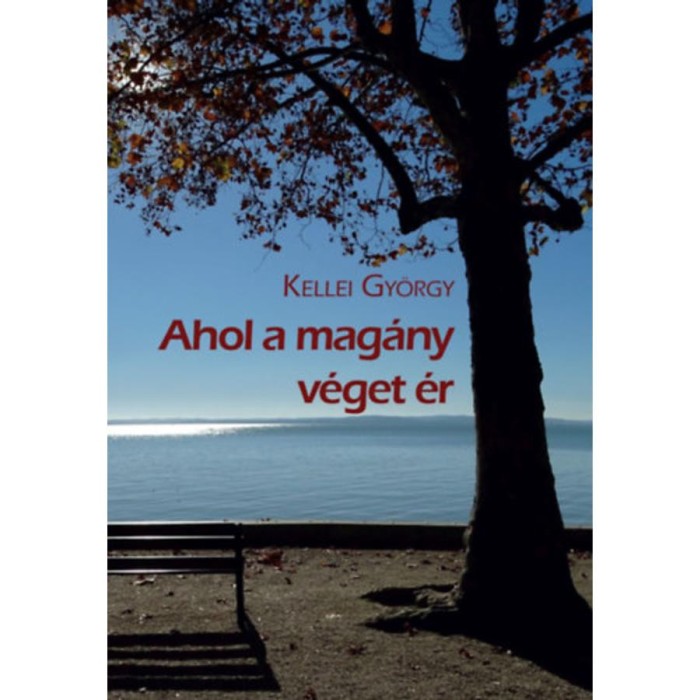 Ahol a mag&aacute;ny v&eacute;get &eacute;r - Kellei Gy&ouml;rgy