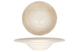 Bonna Farfurie cu paste - Patera - Por&Aring;&pound;elan - 28 cm (400cc) - set de 2