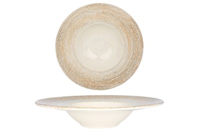 Bonna Farfurie cu paste - Patera - Por&amp;Aring;&amp;pound;elan - 28 cm (400cc) - set de 2 foto