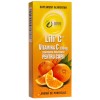 Vitamina C pentru Copii cu Aroma de Portocale 100 miligrame Lili C 30 comprimate Adya Green Pharma