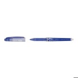 Roller 0.5 vf fin Frixion Point albastru Pilot, DACRIS IMPEX SRL