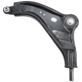 Brat suspensie roata Mini Mini (R56 R55 R57 R58 R59) Teknorot parte montare : Punte fata, Stanga, Jos, spre exterior