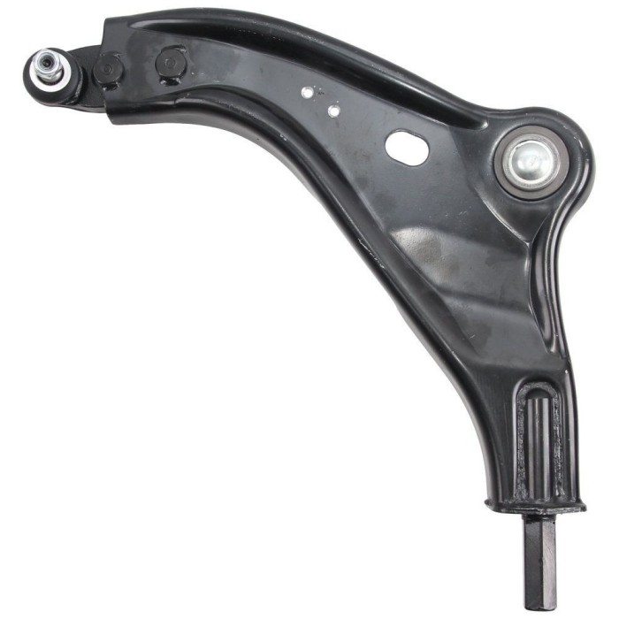 Brat suspensie roata Mini Mini (R56 R55 R57 R58 R59) Teknorot parte montare : Punte fata, Stanga, Jos, spre exterior