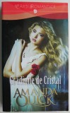 Gradinile de Cristal - Amanda Quick, Roman de Dragoste