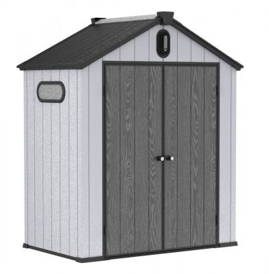 Casuta de gradina POLLEN 6x4 WeldLand Equipment foto