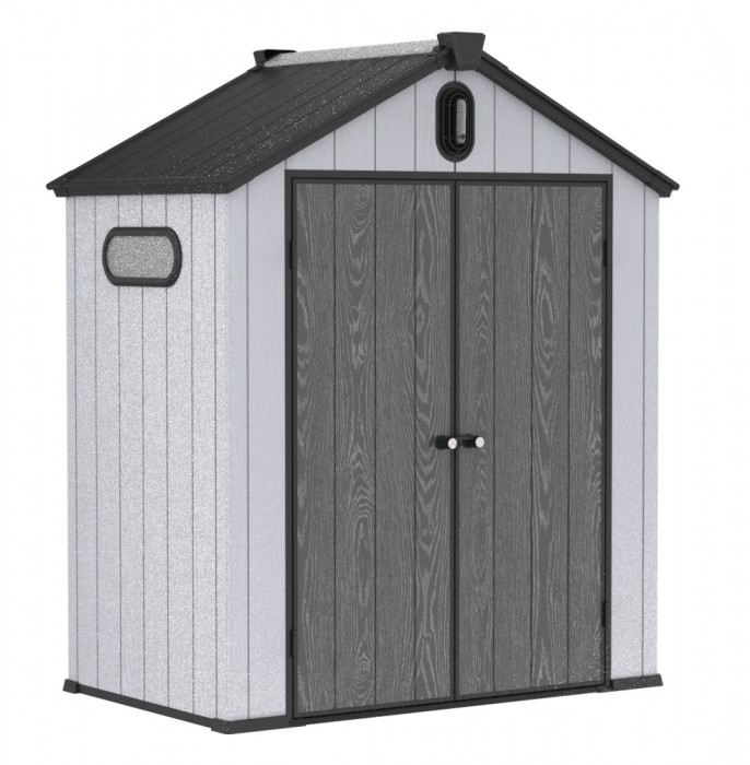 Casuta de gradina POLLEN 6x4 WeldLand Equipment