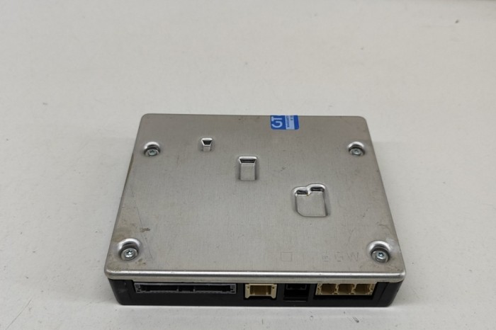Modul de confort TOYOTA YARIS CROSS MXP_ 2022 OEM: 86740-0D030,84741-0D030,A3C0907750101 27794485