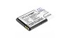 Cameron Sino 1200mAh Alinco DJ-CH201,DJ-CH201B,DJ-CH201S,DJ-CH202,DJ-CH202S,DJ-CH202M,DJ-CH202L,DJ-CH271,DJ-CH271B,DJ-CH271S Baterie