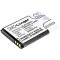 Cameron Sino 1200mAh Alinco DJ-CH201,DJ-CH201B,DJ-CH201S,DJ-CH202,DJ-CH202S,DJ-CH202M,DJ-CH202L,DJ-CH271,DJ-CH271B,DJ-CH271S Baterie