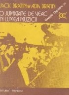 O jumatate de veac in lumea muzicii - virtuozi, spectacole, orase foto