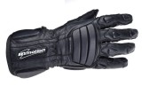 Manusi moto piele, lungi, cold rezist, marime M, culoare negru Cod Produs: MX_NEW AC31724