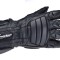 Manusi moto piele, lungi, cold rezist, marime XL, culoare negru Cod Produs: MX_NEW AC31726