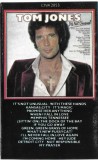 Tom Jones - It's Not Unusual, Caseta audio