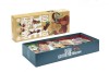 Puzzle Londji Preistoria 100 piese, Joc Educativ Carton, Multicolor, +5 ani, Baieti Fete