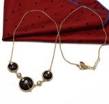 Set Lant+ Pandantiv Design -Deosebit--- Cod LC372B
