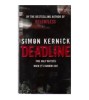 Simon Kernick - Deadline - Time only matters when it&#039;s running out -