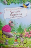SORICELUL MANCACIOS SI ALTE ISTORIOARE