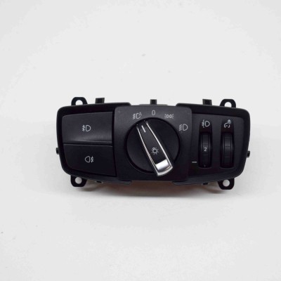 Modul de control comutator faruri BMW 2 Cabrio F23 2016 OEM: 9393949 13859232 foto