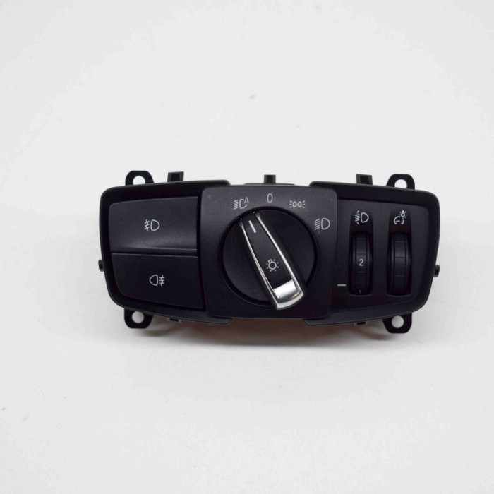 Modul de control comutator faruri BMW 2 Cabrio F23 2016 OEM: 9393949 13859232