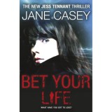 Bet Your Life(Jess Tennant #2)