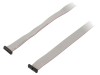 Cablu panglică SAMTEC IDC 12 pini 1016mm FFSD-12-D-40.00-01-N