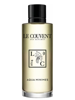 Le Couvent des Minimes, Botanique Intense Aqua Minimes, Apă de toaletă, 100ml *Tester foto