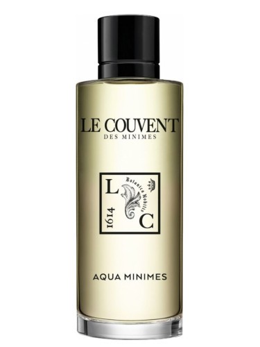 Le Couvent des Minimes, Botanique Intense Aqua Minimes, Apă de toaletă, 100ml *Tester