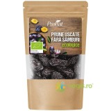 Prune Uscate fara Samburi Ecologice/Bio 150g