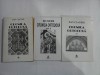 CRONICA ORTODOXA VOL. I / II / III - DAN CIACHIR