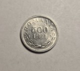 500 lei 1946 UNC