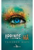 Cumpara ieftin Aprinde-ma. Seria Atingerea lui Juliette, Vol. 3, Corint