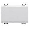 Tasta falsa 3M Gewiss Chorus alb GW10199