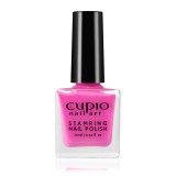 Oja pentru stampila Cupio Fuchsia 10ml