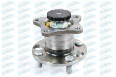 Set rulment roata TOYOTA COROLLA (E11) (1997 - 2002) BTA H22056BTA foto