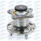 Set rulment roata TOYOTA COROLLA Wagon (E11) (1997 - 2001) BTA H22056BTA