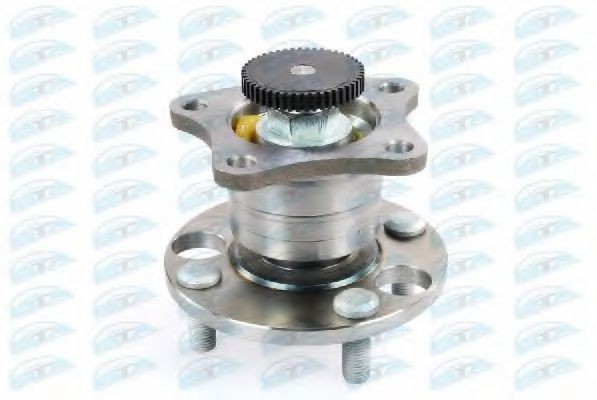 Set rulment roata TOYOTA COROLLA (E11) (1997 - 2002) BTA H22056BTA