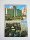 QW27 T - Carte postala - tematica turism - vedere - Romania - Tulcea 9, Necirculata, Printata