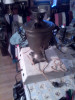 Vechi Samovar Electric Rusesc